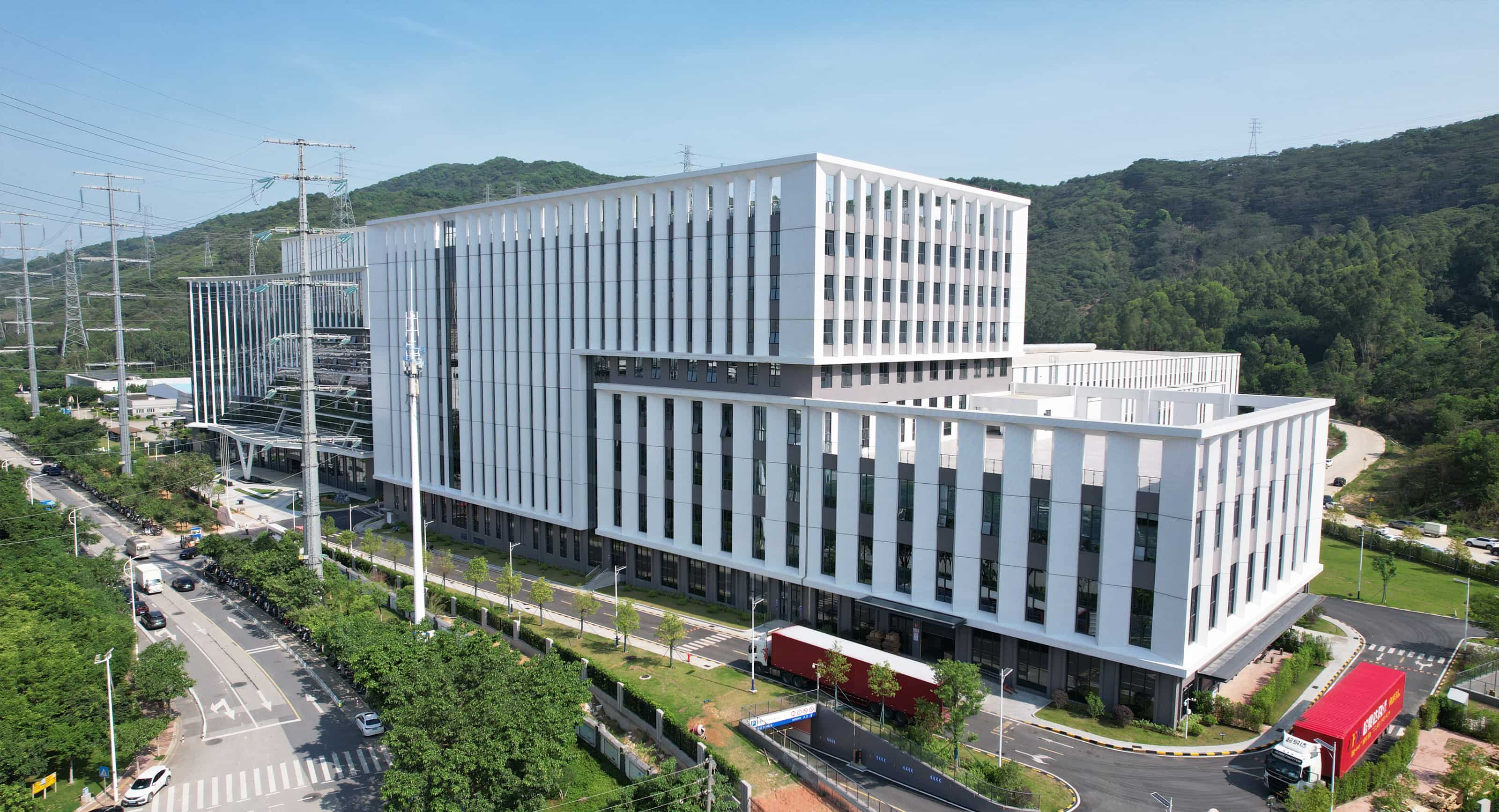 技术领航多点突破：bbin宝盈储能级联型高压直挂技术全场景落地