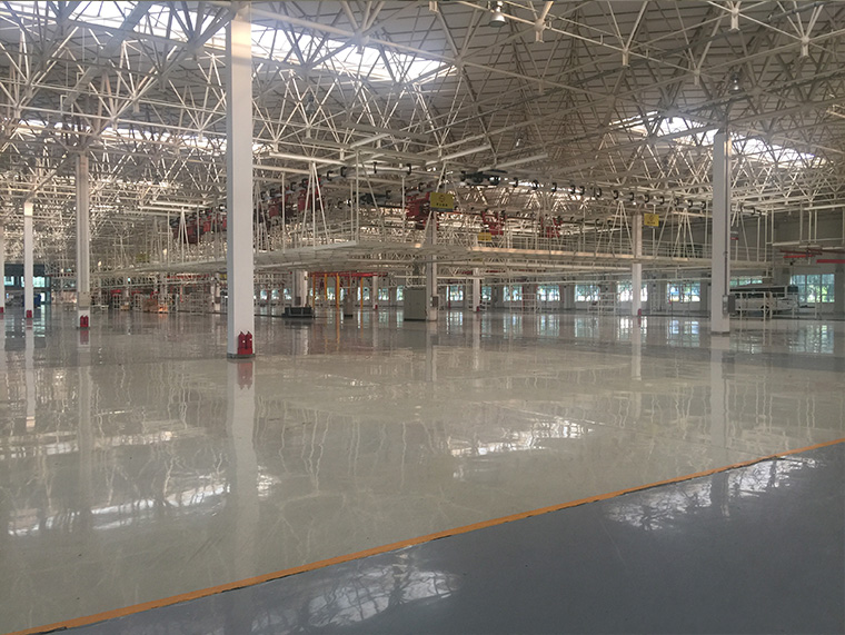 EMS,、空中線